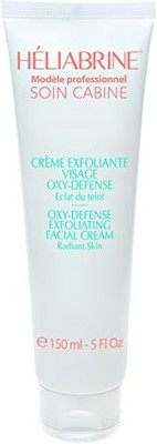 

Heliabrine Facial Exfoliators Scrub(150 ml)
