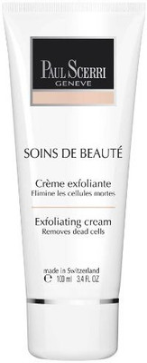 

Paul Scerri Exfoliating Cream Scrub(103.51 ml)