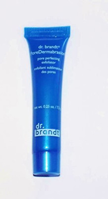

dr brandt Poredermabrasion Pore Perfecting Exfoliator Scrub(100 ml)