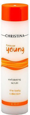 

Christina Forever Young Exfoliating Scrub For Dry Skin Scrub(100 ml)