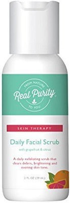 

Real Purity Daily Facial Scrub(59.15 ml)