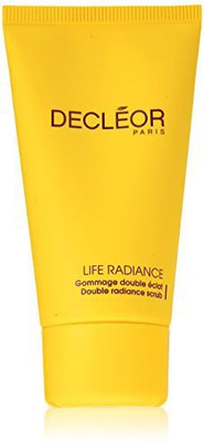 

Decleor Life Radiance Double Radiance Cream Scrub(50.28 ml)