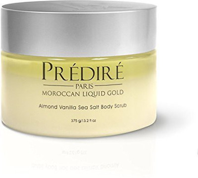 

Predire Exfoliating Sea Salt Body Scrub G Scrub(375 g)