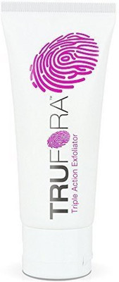 

Trufora Triple Action Exfoliator Kaolin Clay Mask And Exfoliant Scrub(59.15 ml)