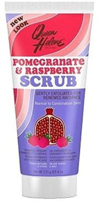 

Queen Helene Tube Pomegranate & Raspberry Scrub(177.45 ml)