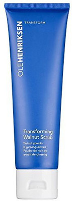 

Ole Henriksen Transforming Walnut Scrub G Scrub(85 g)