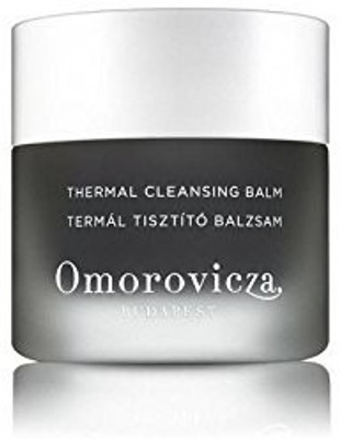

Omorovicza Thermal Cleansing Balm All Skin Types Scrub(50 ml)