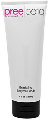 

Pree Cosmetics Exfoliating Enzyme Scrub By Scrub(100 ml)