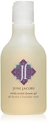 

June Jacobs Vanda Orchid Shower Gel Scrub(198.15 ml)