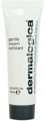 

Dermalogica Gentle Cream Exfoliant Travel Size Fresh New Scrub(10 ml)