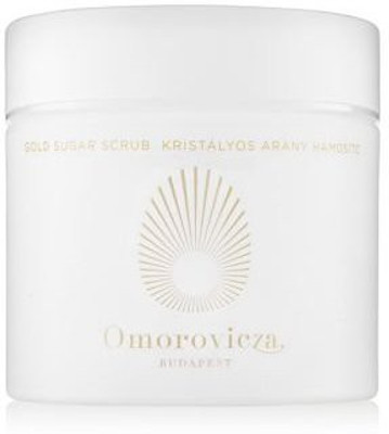 

Omorovicza Gold Sugar Scrub(201.11 ml)