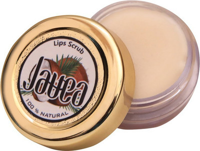 

Javea Natural Lip scrub coconut flavoured-10g Scrub(10 g)