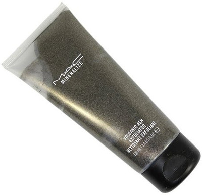 

Generic Mac Mineralize Volcanic Ash Exfoliator Scrub(100 ml)
