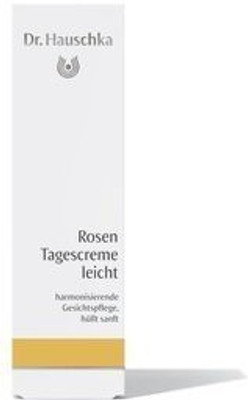 

Dr. Hauschka Dr Hauschka Rose Day Cream Light Scrub(30 ml)
