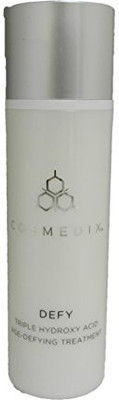 

COSMEDIX Defy Exfoliating Triple Hydroxy Acid AgeDefying Treatment Scrub(50.28 ml)