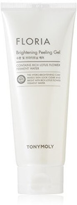 

Tonymoly oria Brightening Peeling Gel Scrub(147.87 ml)