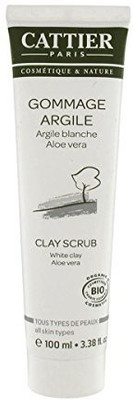 

Cattier White Clay Scrub(100 ml)