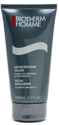 

Biotherm By : Homme Facial Exfoliator Scrub(150 ml)