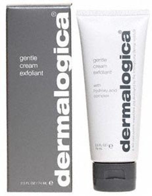 

Dermalogica Gentle Cream Exfoliant Scrub(100 ml)
