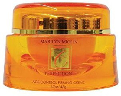 

Marilyn Miglin Vitamin C Age Control Firming Creme Scrub(100 ml)