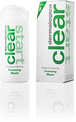 

Dermalogica Clear Start Blackhead Clearing Pore Control Scrub(75 ml)