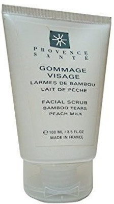 

Provence Sante Facial Scrub(100 ml)