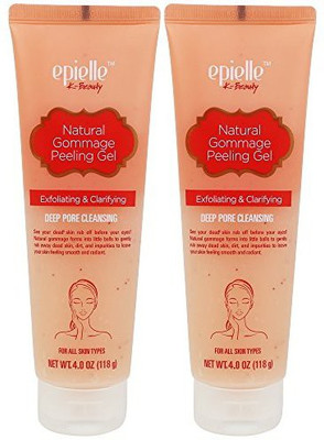

Epielle Gommage Peeling Gel Scrub(100 ml)