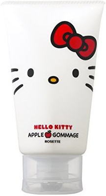 

Rosette Hello Kitty Apple Scrub Gram Scrub(120 g)