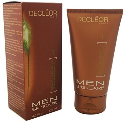 

Decleor Clean Skin Scrub Gel Scrub Gel For Men Scrub(124.21 ml)