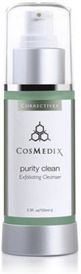 

COSMEDIX Purity Clean Exfoliating Cleanser Scrub(97.6 ml)