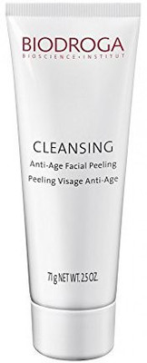 

Biodroga AntiAge Facial Peeling Scrub(75 ml)