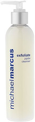 

michaelmarcus Exfoliate Jojoba Facial Cleanser Scrub(236.59 ml)