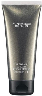

Turundi Mac Mineralize Volcanic Ash Exfoliator Scrub(100 ml)