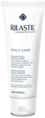 

Rilastil Daily Care Scrub Mask Scrub(50 ml)
