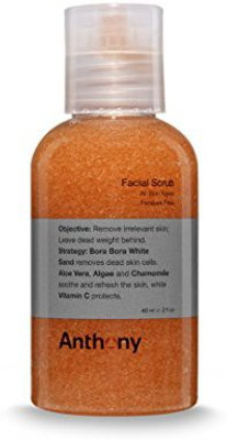 

Anthony Facial Scrub(59.15 ml)
