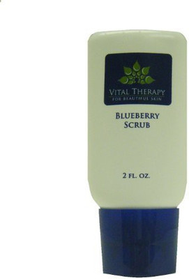 

Vital Therapy Blueberry Polishing Scrub(59.15 ml)
