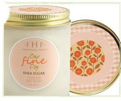

FarmHouse Fresh One Fine Day awless Face Polish Scrub(100 ml)