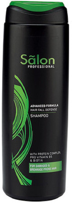 

Modicare Salon Professional Advance Formula Hair Fall Defense Shampoo(200 ml)