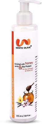 

White Olive AWS02(225 ml)