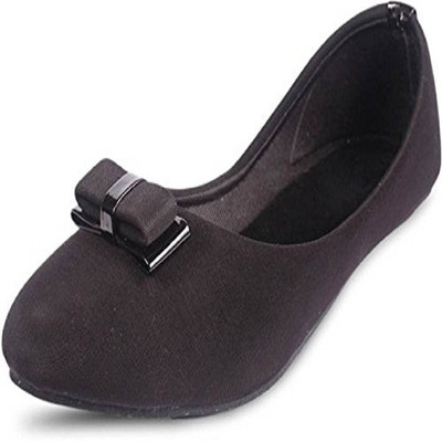 

Vaniya Bellies For Women(Black