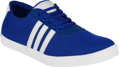 

Amj Sneakers For Men(Blue, Royal blue