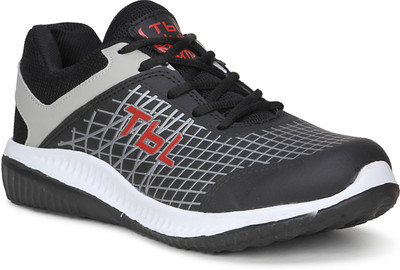 

Columbus TB-334 Running Shoes For Men(Red