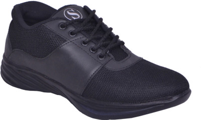

Sukun Casuals For Men(Black