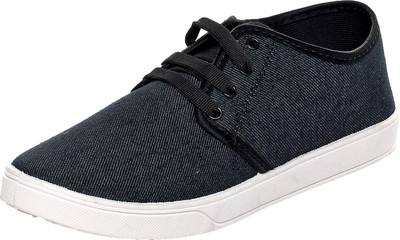 

AZOTIC Sneakers For Men(Black