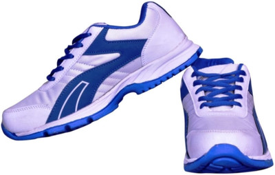 

Crv Hokker Blue Running Shoes For Men(Blue
