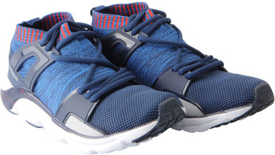 

Columbus Mesh Walking Shoes For Men(Navy