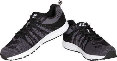 

Nivia Endeavour Walking Shoes For Men(Multicolor, Black
