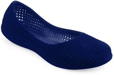 

Shoe lab Bellies For Women(Blue