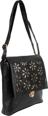 

LI LEANE Shoulder Bag(Black)