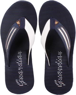 

Domestiq Flip Flops, Navy